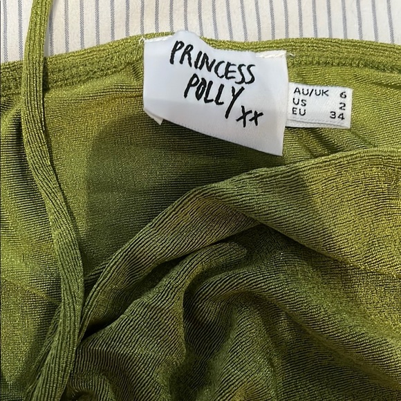 Princess Polly top - Picture 2 of 2